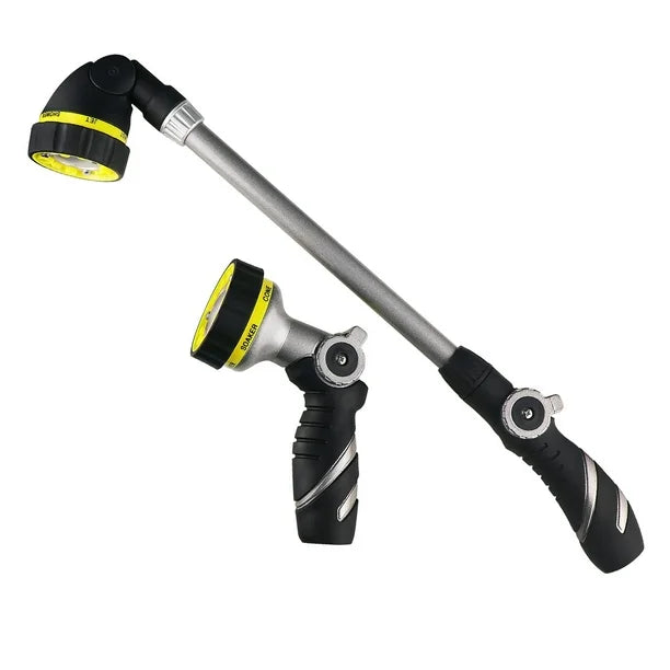 Member's Mark Watering Nozzle Set, 2 pc