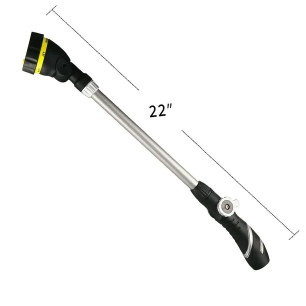 Member's Mark Watering Nozzle Set, 2 pc