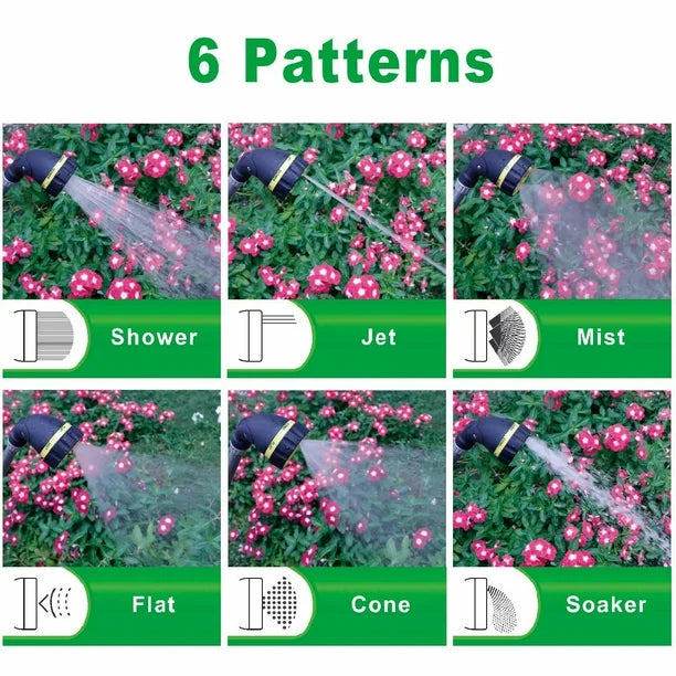 Member's Mark Watering Nozzle Set, 2 pc