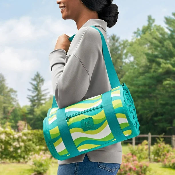 Member's Mark 80" x 80" Outdoor Blanket