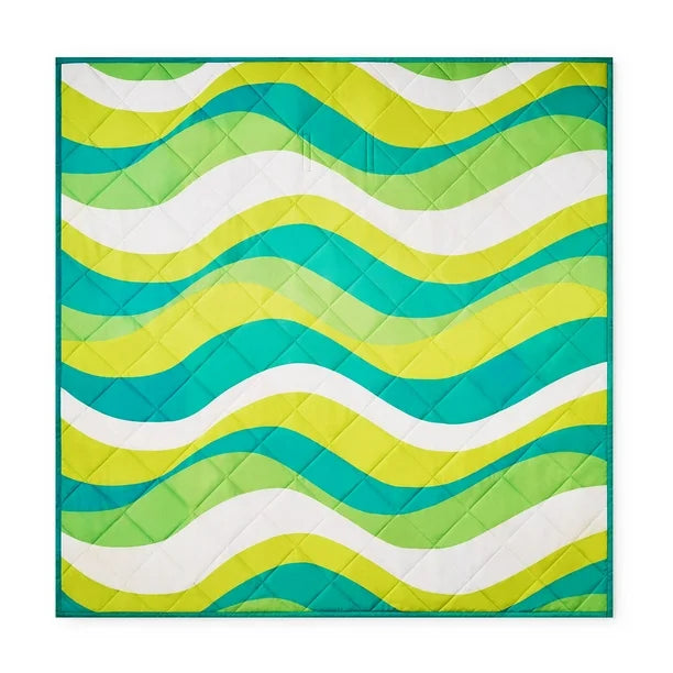 Member's Mark 80" x 80" Outdoor Blanket