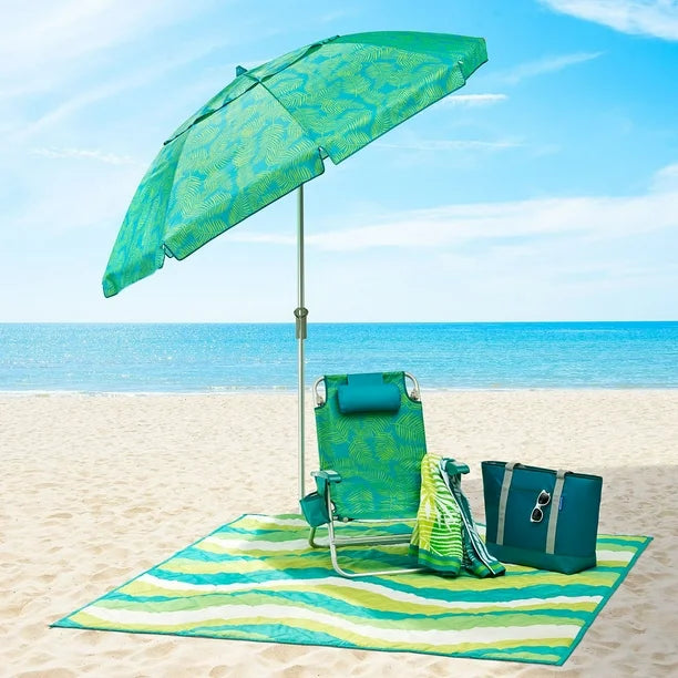 Member's Mark 80" x 80" Outdoor Blanket