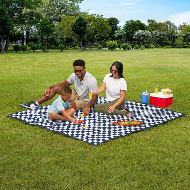 Member's Mark 80" x 80" Outdoor Blanket