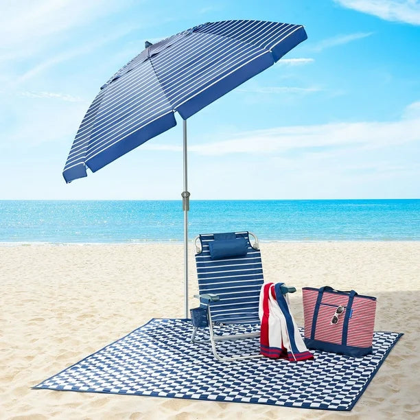 Member's Mark 80" x 80" Outdoor Blanket