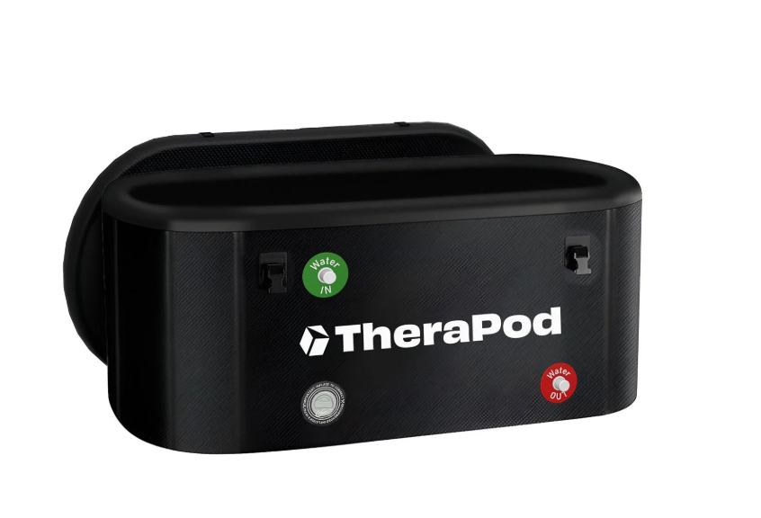 Therapod Portable Inflatable Ice Bath