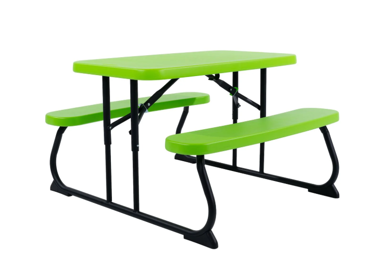 Lifetime Children's Picnic Table