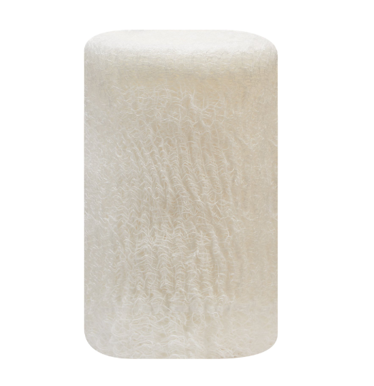 COVIDIEN 3324 Kerlix Bandage Roll, 100% Cotton, 6-Ply, 4-1/2" x 4-1/8 yd. Size, Large 100 Count