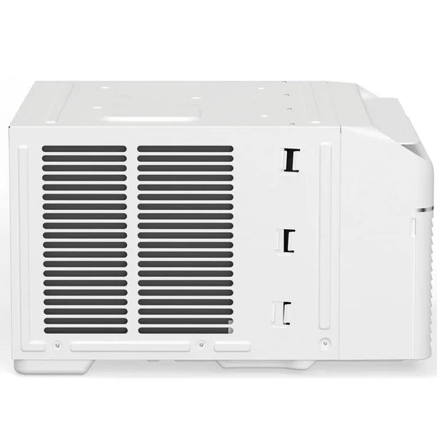 Midea 8,000 BTU Easy Cool Inverter Window Air Conditioner, Cools up to 350 Sq. Ft.