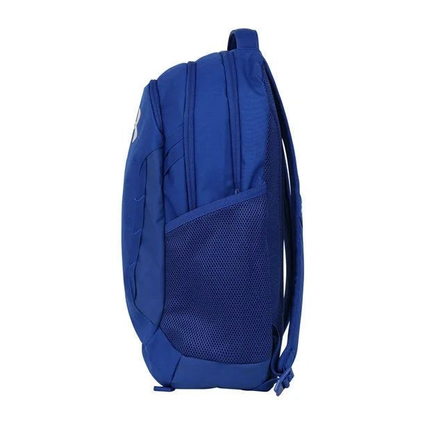 Under Armour Hustle 6.0 Backpack, Blue