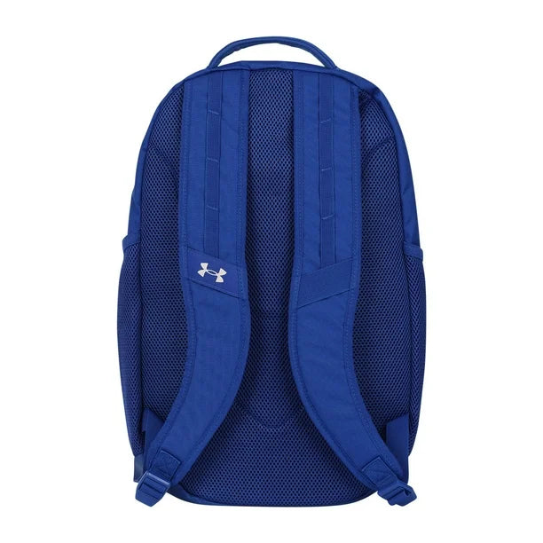 Under Armour Hustle 6.0 Backpack, Blue