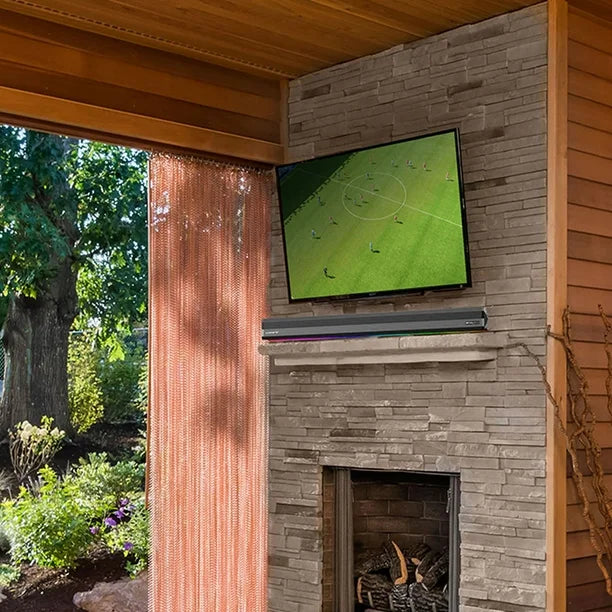 Monster 36" Dolby Atmos Soundbar