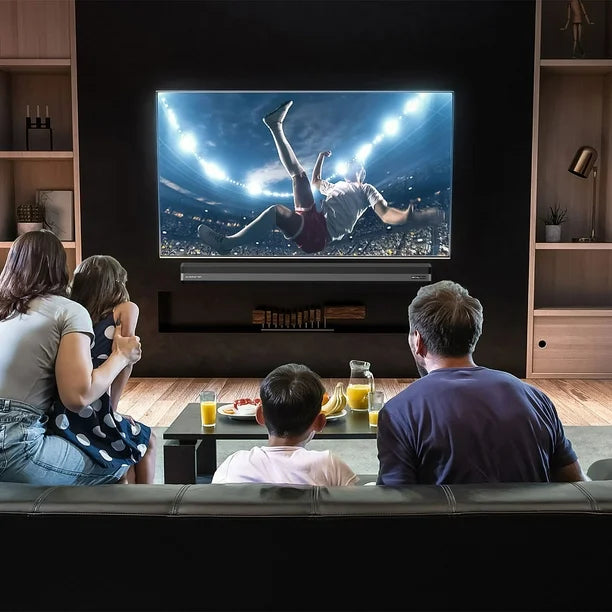 Monster 36" Dolby Atmos Soundbar