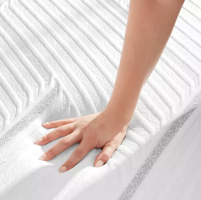 Member’s Mark Hotel Premier Collection 12" Hybrid Mattress