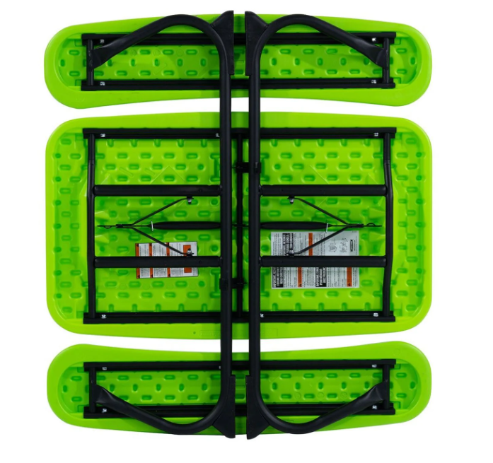Lifetime Children's Picnic Table