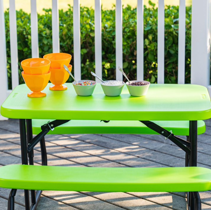 Lifetime Children's Picnic Table