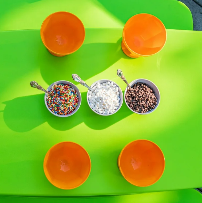 Lifetime Children's Picnic Table